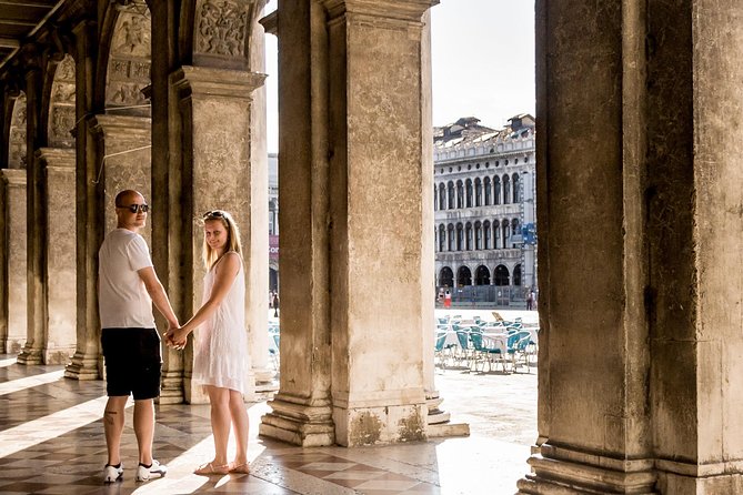 Private Photo Shoot & walking tour - What you take home, and when you get it