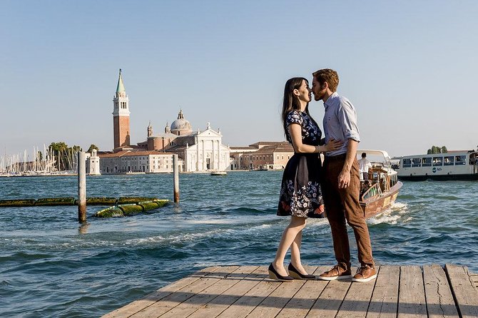 Private Photo Shoot & walking tour - Who will enjoy this most