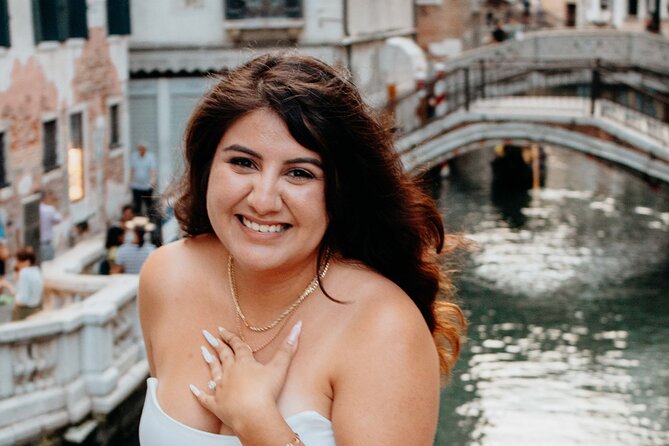 Private Photoshoot Experience in Venice - Why a Private Venice Photoshoot Can Be Worth the Cost
