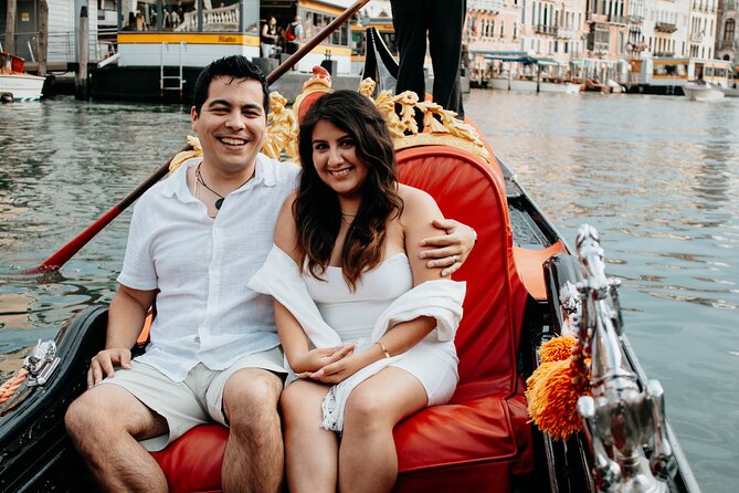 Private Photoshoot Experience in Venice - Who Will Get the Most From This Experience