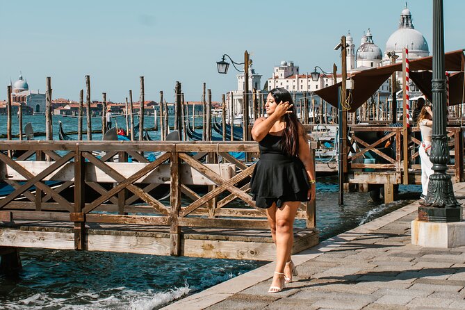 Private Photoshoot Experience in Venice - Practical Planning for Your Session