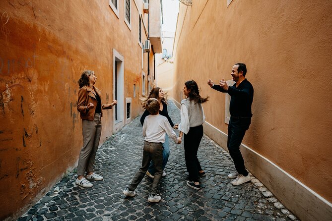 Private Photoshoot Experience in Venice - Should You Book the Venice Photoshoot?