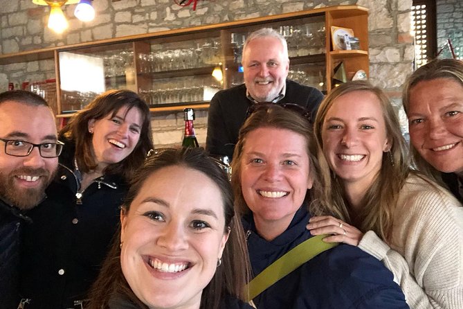 Private Prosecco Tour, with a certified Sommelier - Key points to know before booking