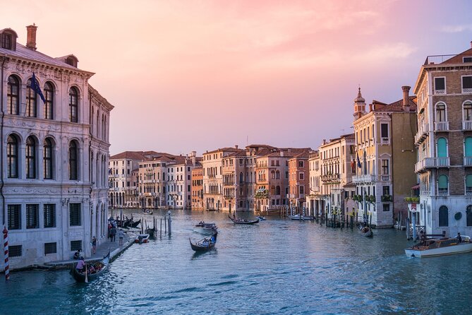 Private Secret Venice Tour; Rialto Market, San Polo & Food and Wine tasting - Rialto Market, where Venice still feels practical