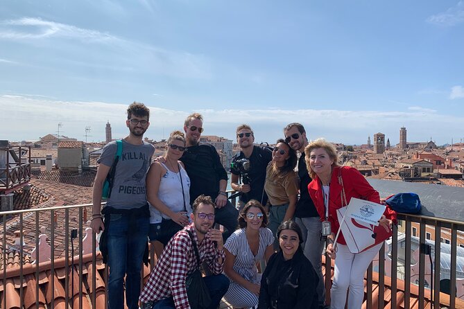 Private Secret Venice Tour; Rialto Market, San Polo & Food and Wine tasting - What the two-hour length means