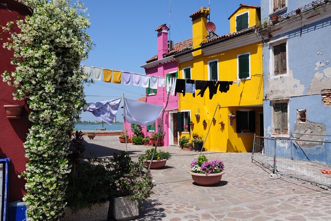 Private Tour Murano and Burano - Is $192.24 per person good value?
