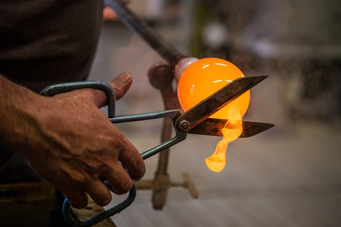 Private tour on Murano Island: discover the art of Artisanal Glassblowing - Why Murano glass is worth your time