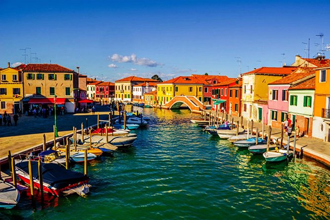 Private tour on Murano Island: discover the art of Artisanal Glassblowing - San Donato Cathedral and its unusual appeal