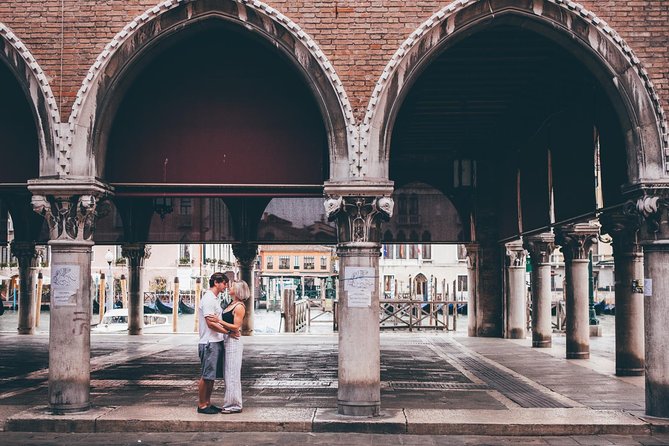 Private Tour: Personal Travel Photographer Tour in Venice - Who will get the most from this experience