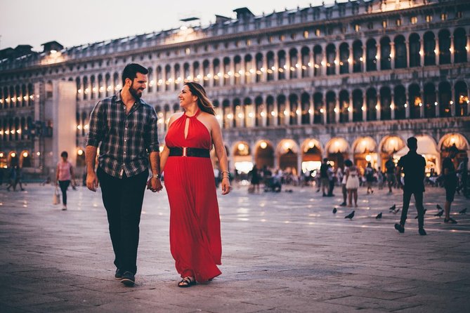 Private Tour: Personal Travel Photographer Tour in Venice - Dorsoduro for a quieter side of Venice