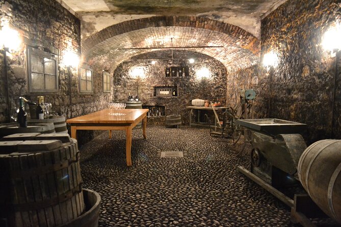 Private Tour: Prosecco Wine Tasting Day Trip with Lunch from Venice - Marsuret and the DOCG side of Prosecco