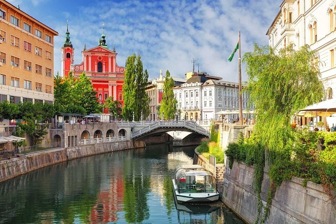 Private tour/Shore excursion to Lake Bled and Ljubljana from Trieste - Timing, fitness, and what to settle before departure