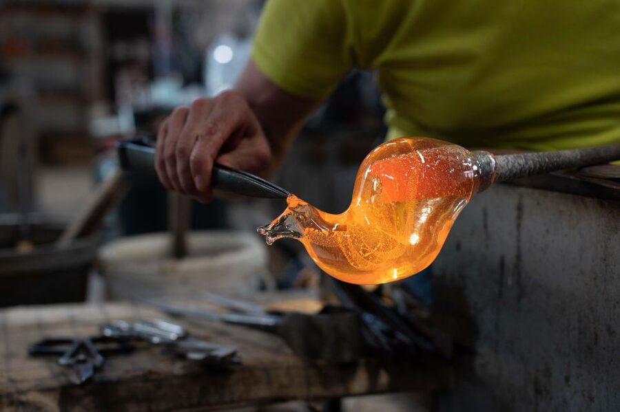 Private tour to Murano with Hotel pick up and glass factory - Timing, comfort, and practical limits