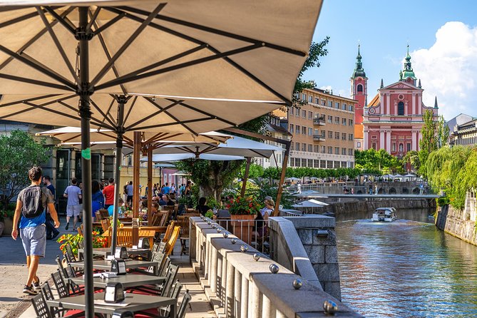 Private Tour to Slovenia from Trieste - Postojna Cave and its short underground train ride