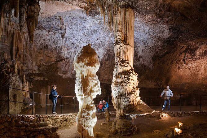 Private Tour to Slovenia from Trieste - What $919.22 means for your group