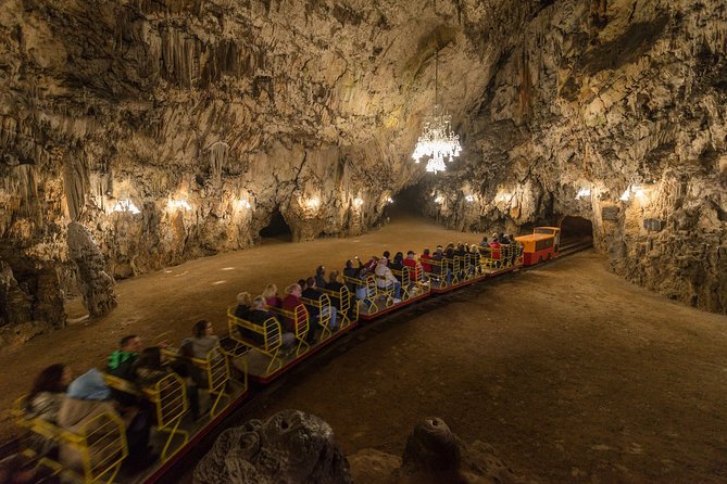 Private Tour to Slovenia from Trieste - Who will get the most from this day