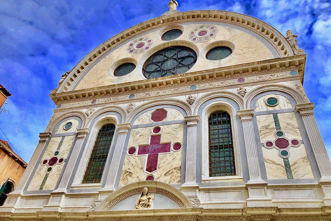 Private Tour: Venice Art and Architecture Walking Tour - What this private Venice walk actually does well