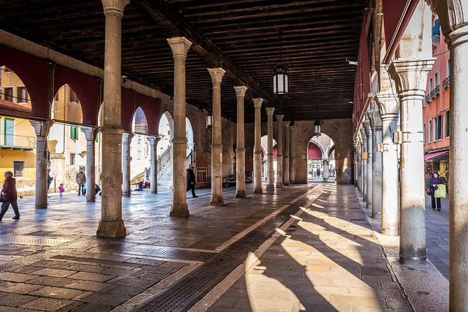 Private Tour: Venice Half-Day Walking Tour - What this private Venice walk is really for