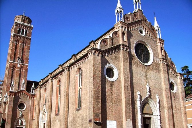 Private Tour: Venice Half-Day Walking Tour - Cannaregio and Venice away from the crowds