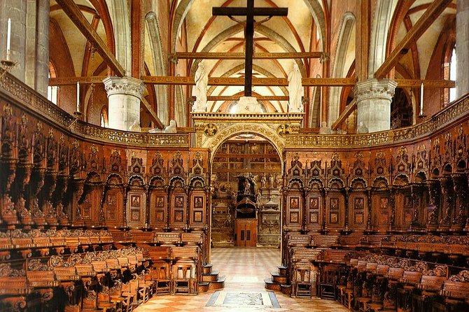 Private Tour: Venice Rialto Market, San Polo and Frari Church Walking Tour - How to plan the right day and pace