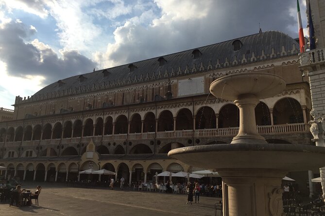 Private Tours of Padova with a Professional Guide - Why this private Padua walk works