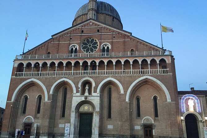 Private Tours of Padova with a Professional Guide - What the private format adds