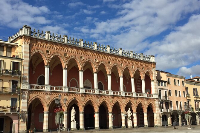 Private Tours of Padova with a Professional Guide - Price, timing, and who gets the best value