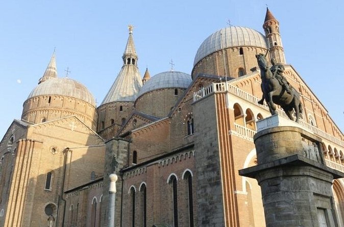 Private transfer, chauffeur service, from Venice Marco Polo airport to Padua - Who Gets the Best Value