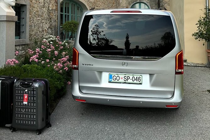 Private Transfer from Trieste to Venice Airport / Venice City - Who Should Book This Transfer