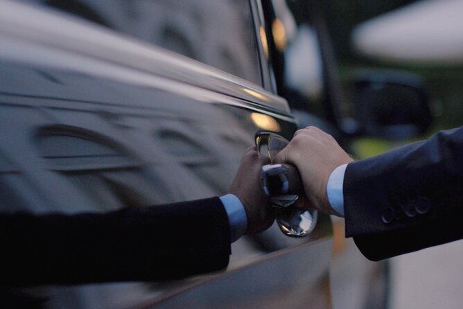 Private Transfer from Venice Airport to Venice - Is $313.09 a fair price?