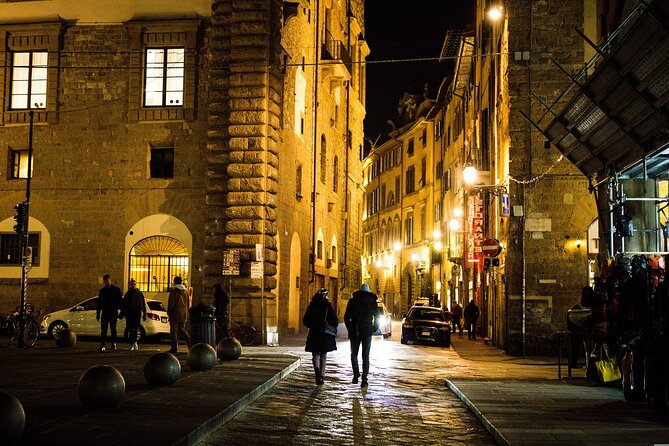Private Transfer from Venice to Florence, 2h of sightseeing - Leaving Venice with your luggage handled
