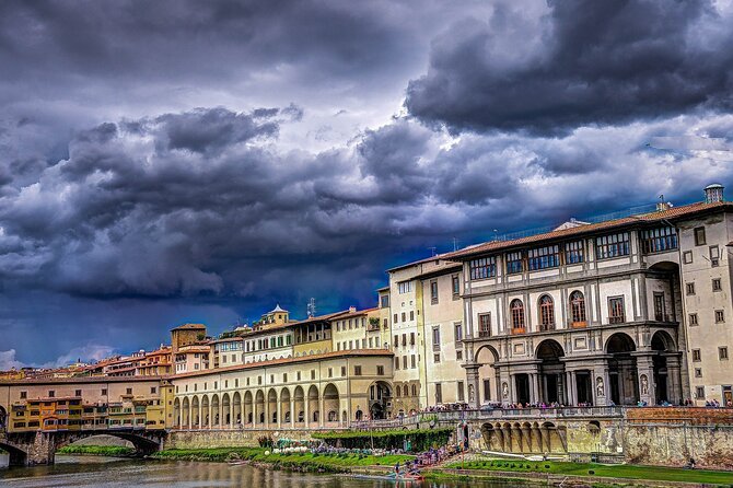 Private Transfer from Venice to Florence, 2h of sightseeing - What the private format is worth