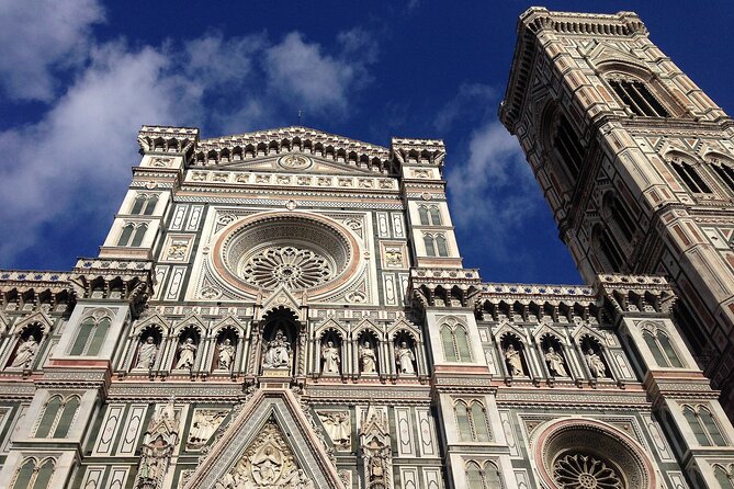 Private Transfer from Venice to Florence, 2h of sightseeing - Bologna in two hours: what fits