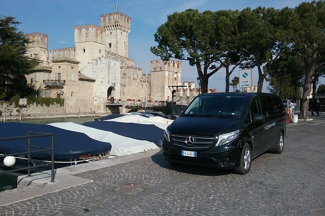 Private Transfer to Verona - A simple arrival in Verona
