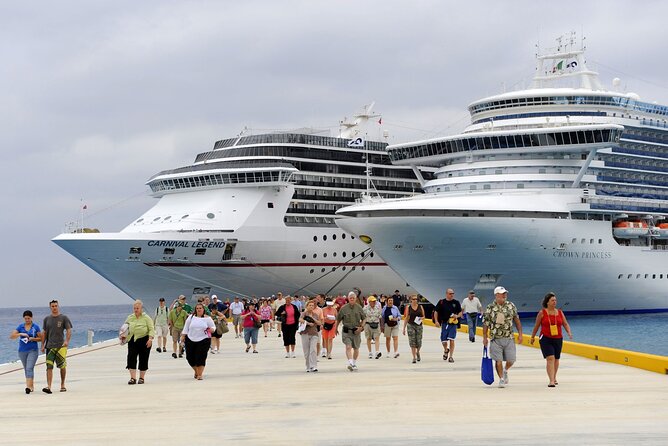 Private Transfer Trieste Port to Venice Marco Polo Airport / City - Key points to know before you book