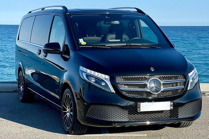 Private Transfer: Venice or Airport VCE to Cruise Port of Ravenna - Why a private Venice to Ravenna transfer can make sense