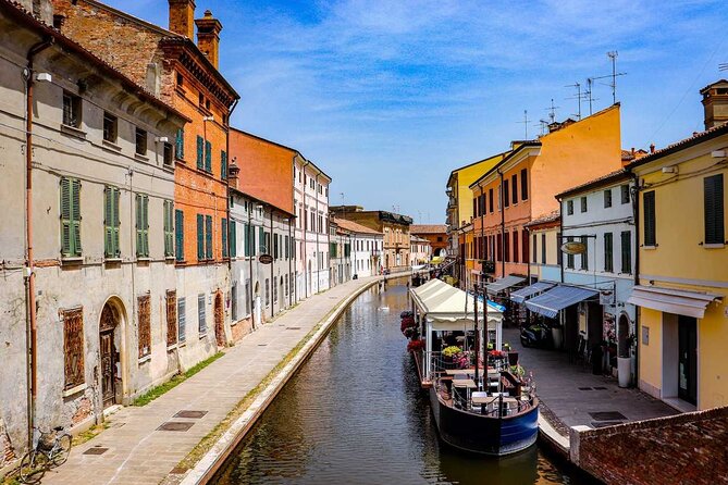 Private Transfer: Venice or Airport VCE to Cruise Port of Ravenna - Timing your booking and pickup