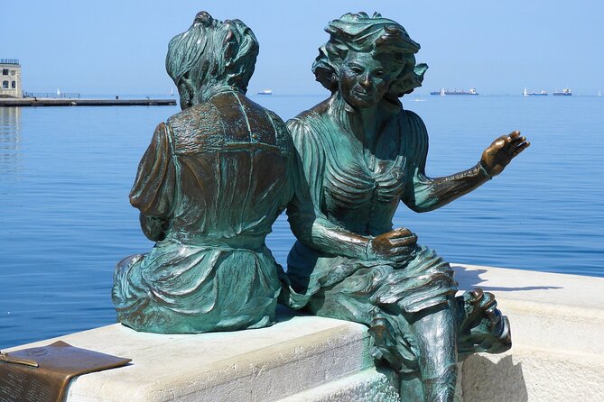 Private Trieste Sightseeing Tour - Why Trieste makes such a good private walking tour