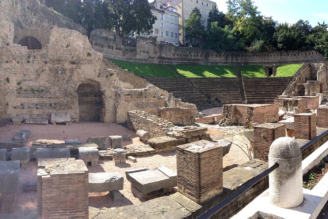 Private Trieste Sightseeing Tour - San Giusto Hill: Trieste’s oldest story