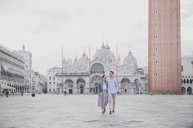 Private Vacation Photography Session with Local Photographer in Venice - Why a Venice photo session can be worth the cost