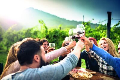 Private Valpolicella Day Trip from Venice: Wine Tasting and Verona