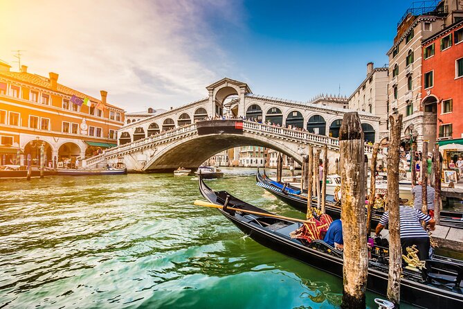 Private Venice 2 hrs Tour: Boat & Walking Tour with food tasting - Who should book this Venice experience?