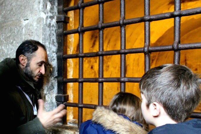 Private Venice Family Tour with Saint Mark’s & Doge’s Palace - Inside St. Mark’s Basilica