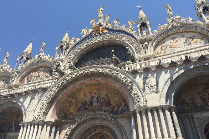 Private Venice Family Tour with Saint Mark’s & Doge’s Palace - What the guides add