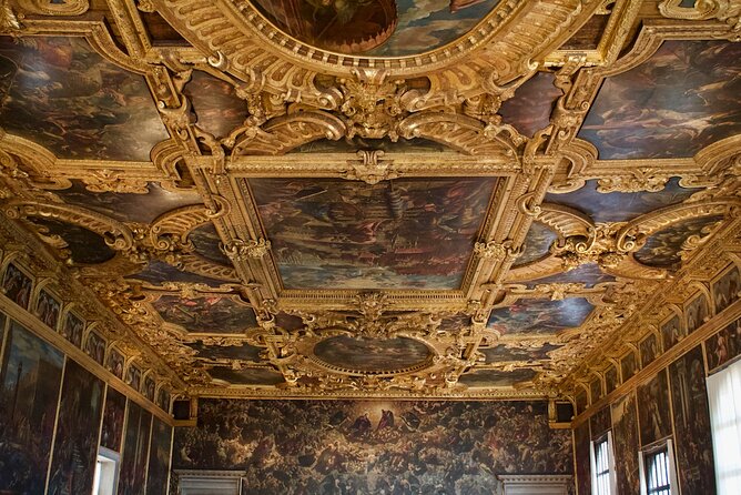 Private Venice Family Tour with Saint Mark’s & Doge’s Palace - Timing and family stamina