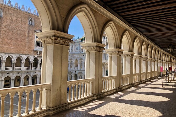 Private Venice Family Tour with Saint Mark’s & Doge’s Palace - What to bring and what to plan