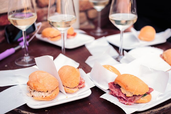 Private Venice Food Tour with Rialto Market Visit - Baccalà, prosecco, and the Venetian bar tradition
