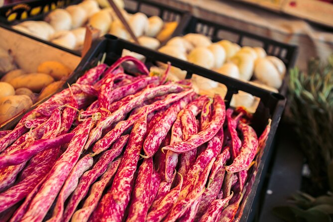 Private Venice Food Tour with Rialto Market Visit - Spritz and cicchetti at Al Mercà