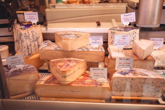 Private Venice Street Food Tour with a Sommelier - Is $213.87 per person a fair price?