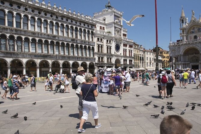 Private Venice Tour with a Local, Highlights & Hidden Gems, 100% Personalised - A private walk for Venice beyond the postcard route